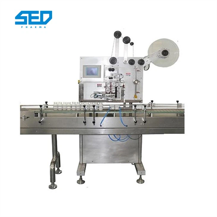 Μηχάνημα εισαγωγής αποξηραντικού δισκοειδούς