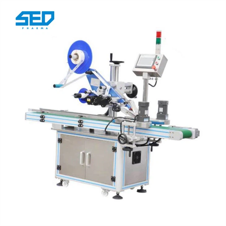 Μηχανή επισήμανσης αεροπλάνων πλαστικών τσαντών